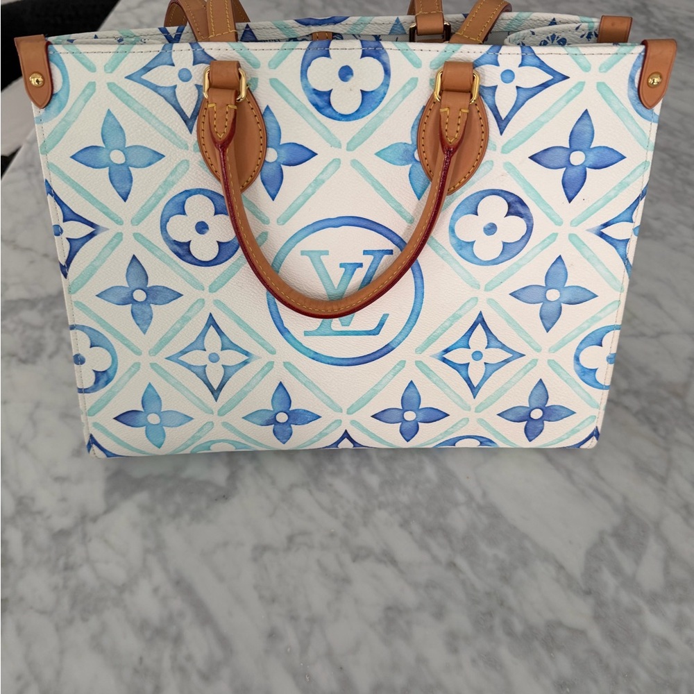 Authentic Louis vuttion